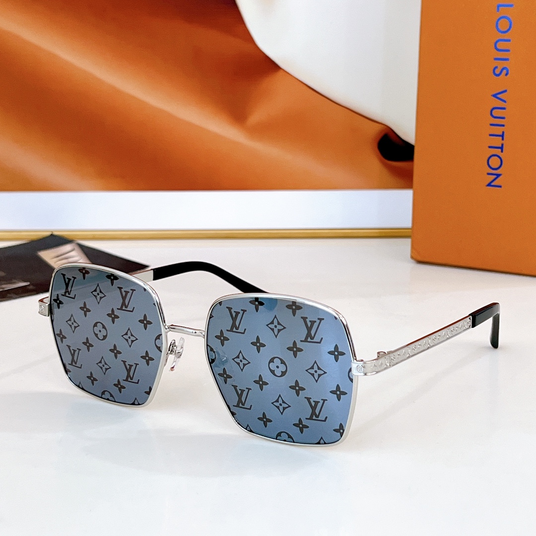  LOUIS VUITTO*
MODEL：Z2955U  
SIZE：56口19-145
🔝🔝