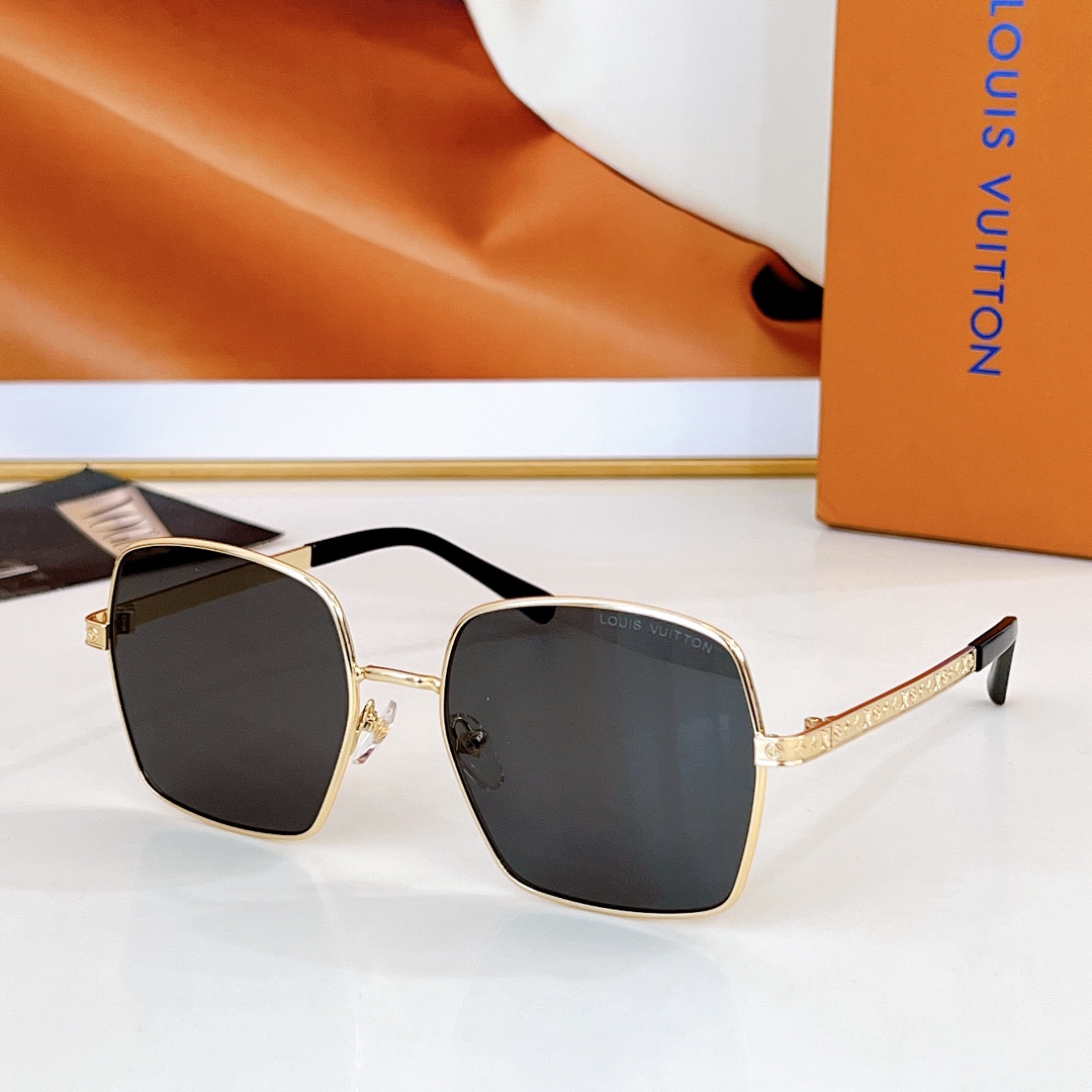  LOUIS VUITTO*
MODEL：Z2955U  
SIZE：56口19-145
🔝🔝