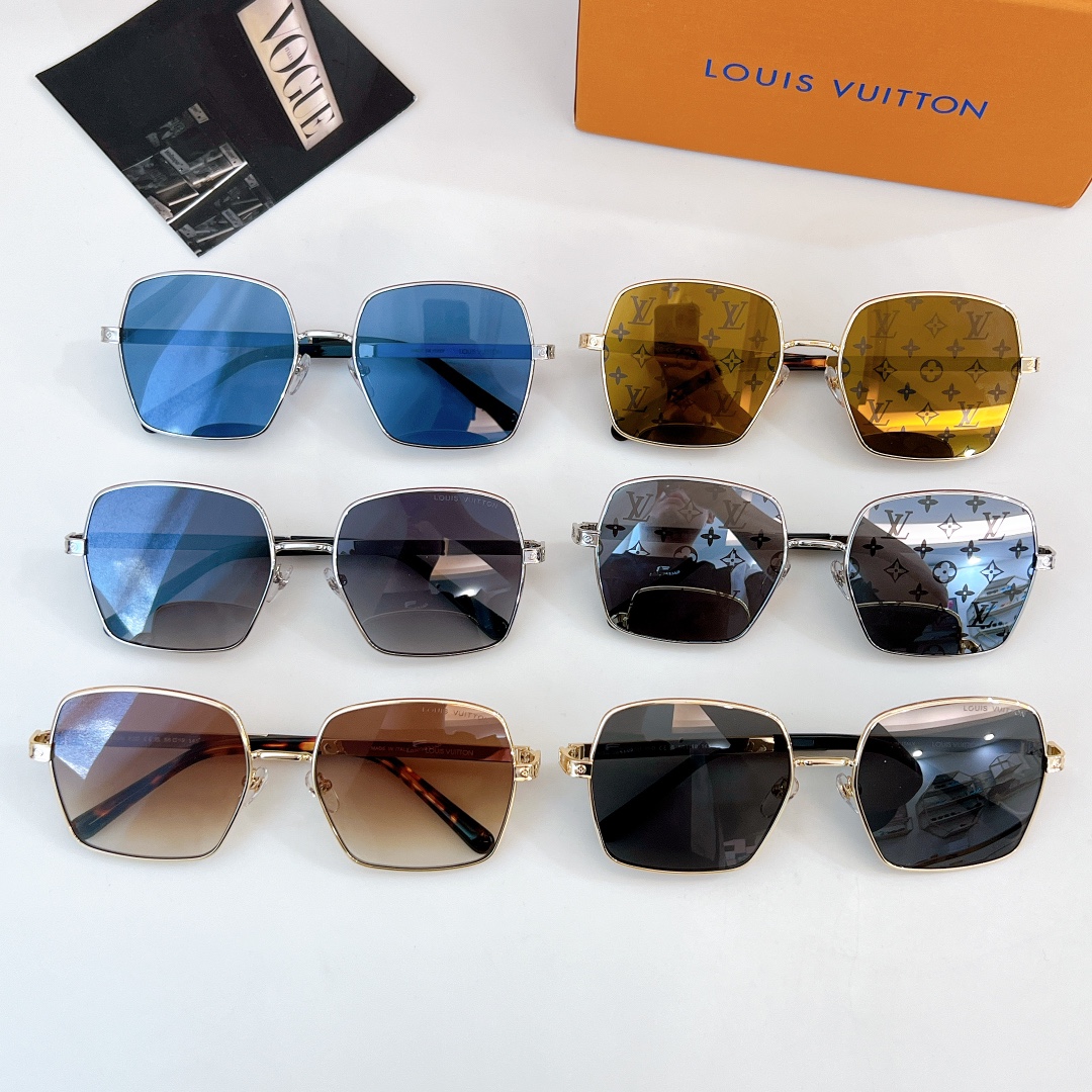  LOUIS VUITTO*
MODEL：Z2955U  
SIZE：56口19-145
🔝🔝