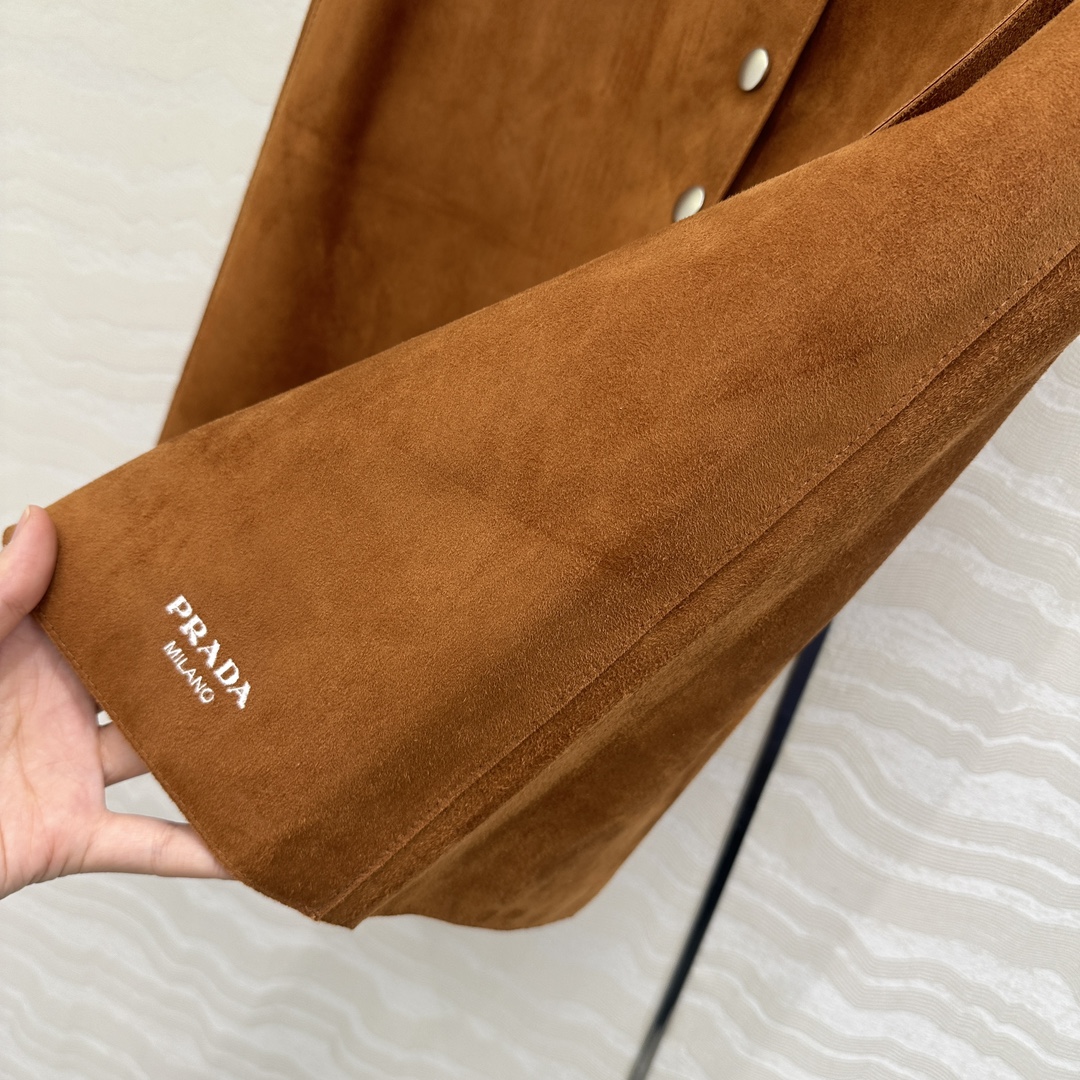High-End Double-Skin Belt with Imported Cortex for Elegant Style - 图片 7
