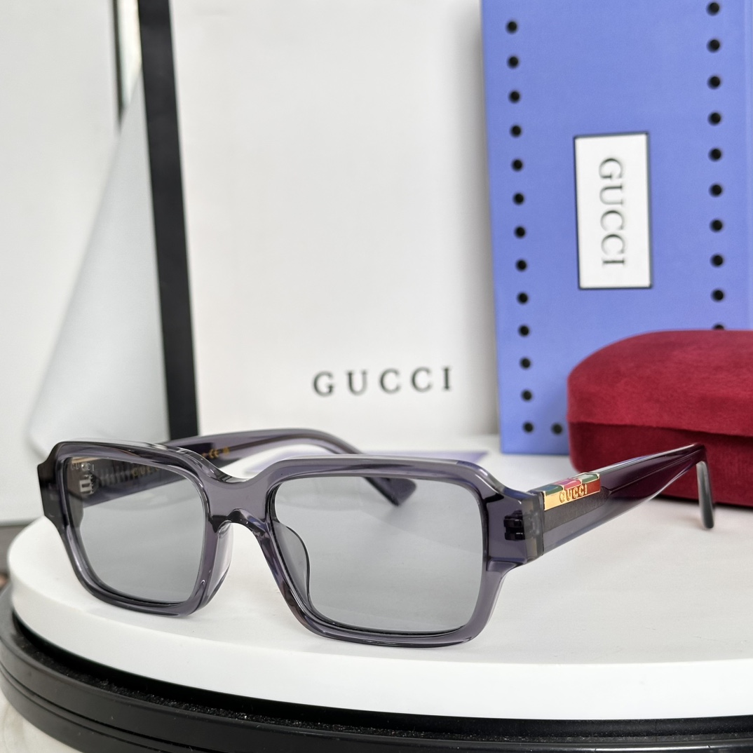  ‼️GUCC*✨✨MODEL：GG1889S✨✨✨ SIZE51口20-145✨✨ ✨