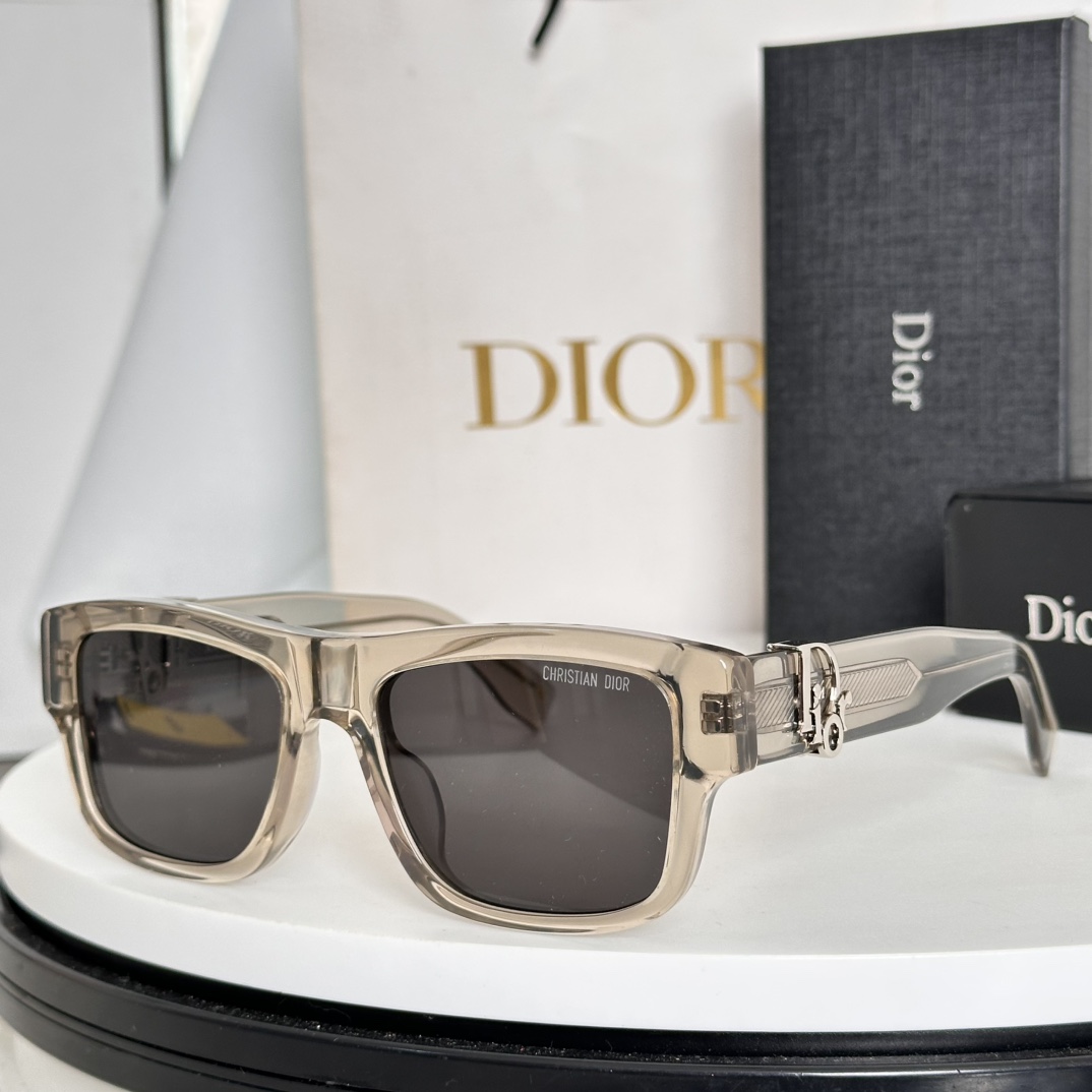  ‼️DIO*🌟🌟🌟
MODEL：DiorObligue S3F 🌟🌟🌟
SIZE：55口19-145🌟