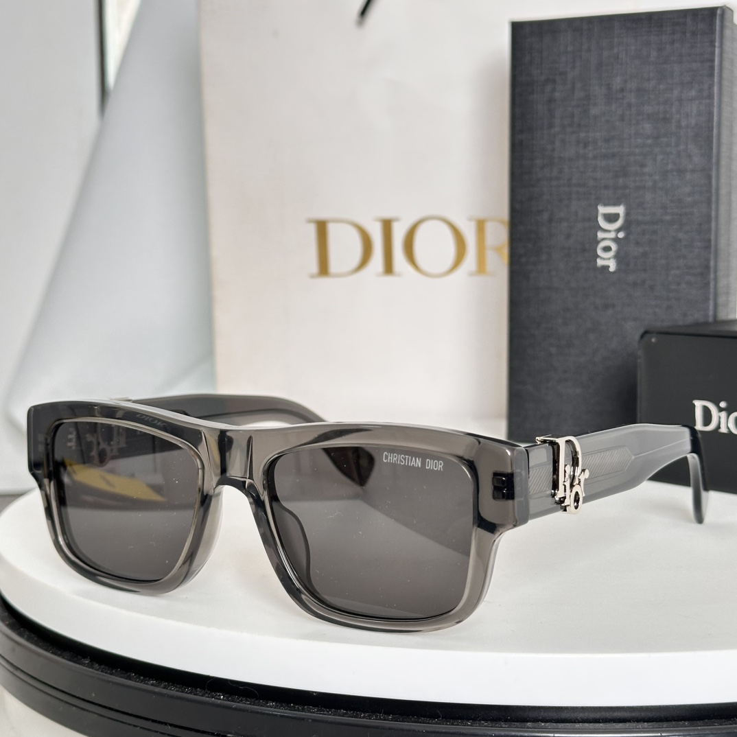  ‼️DIO*🌟🌟🌟
MODEL：DiorObligue S3F 🌟🌟🌟
SIZE：55口19-145🌟