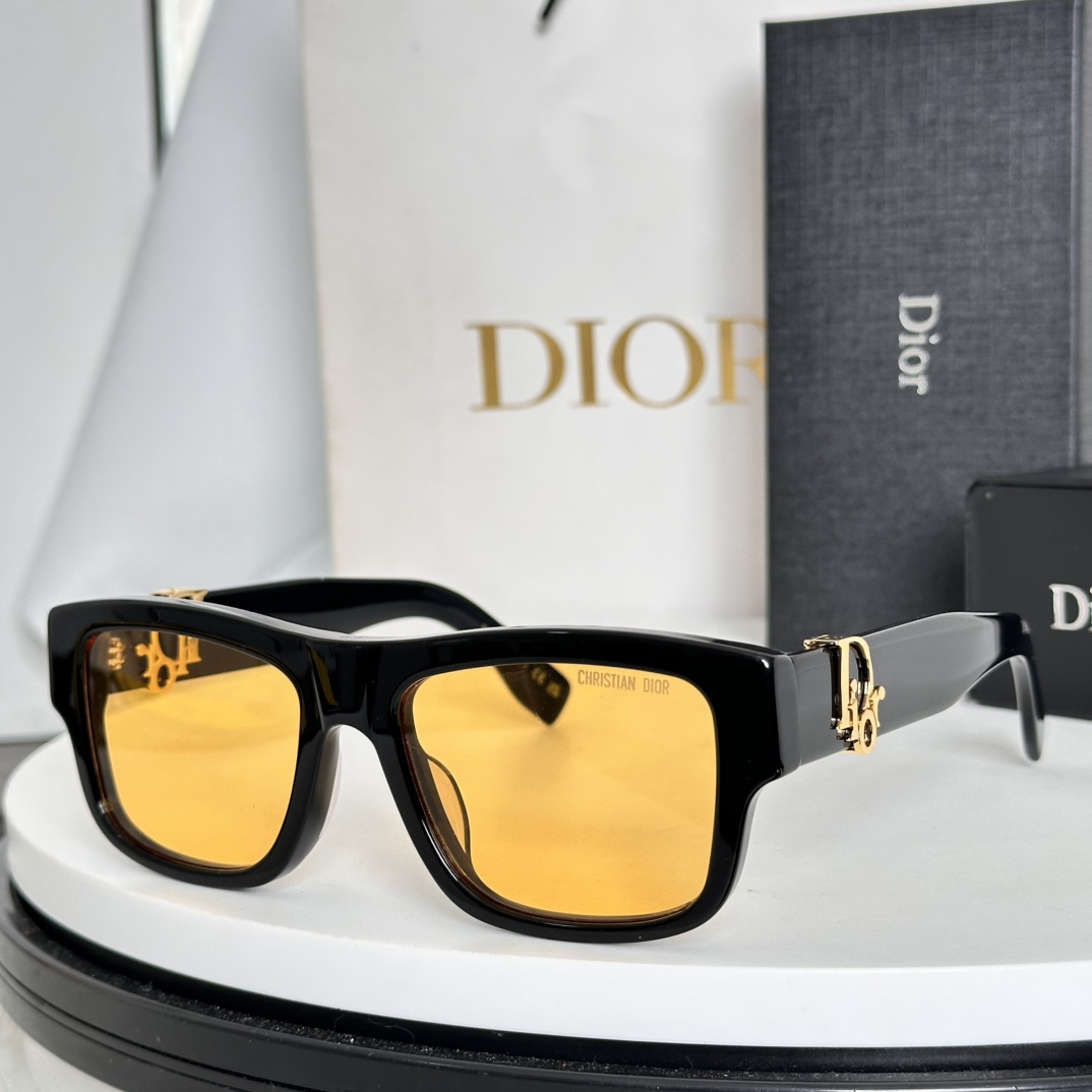  ‼️DIO*🌟🌟🌟
MODEL：DiorObligue S3F 🌟🌟🌟
SIZE：55口19-145🌟