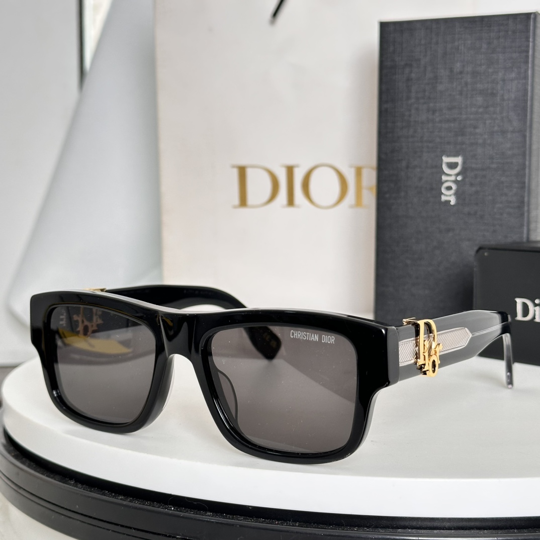  ‼️DIO*🌟🌟🌟
MODEL：DiorObligue S3F 🌟🌟🌟
SIZE：55口19-145🌟