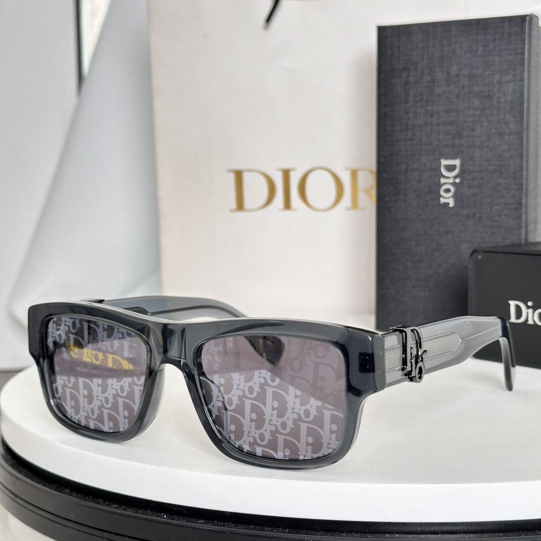  ‼️DIO*🌟🌟🌟
MODEL：DiorObligue S3F 🌟🌟🌟
SIZE：55口19-145🌟