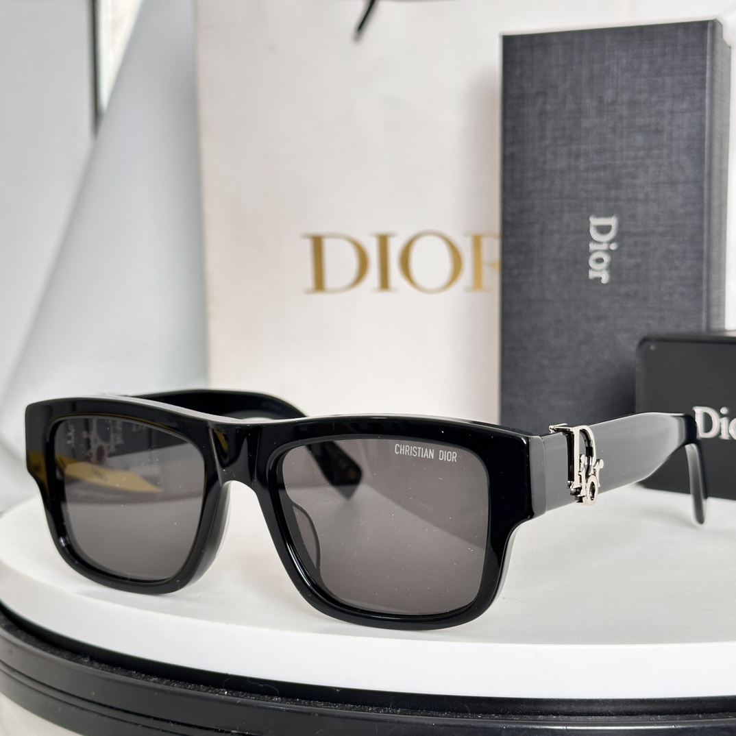  ‼️DIO*🌟🌟🌟
MODEL：DiorObligue S3F 🌟🌟🌟
SIZE：55口19-145🌟