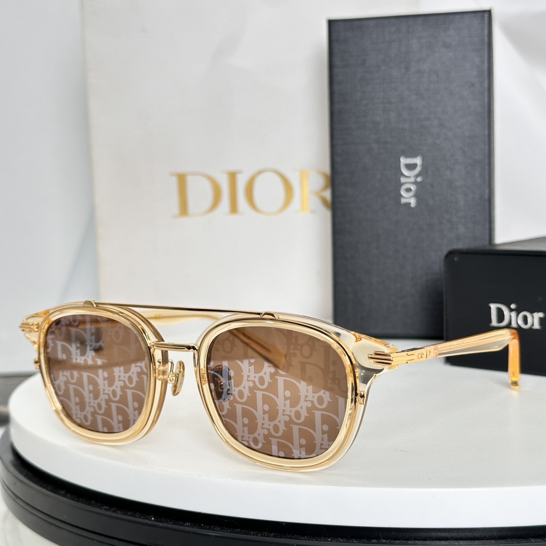  ‼️DIO*🌟🌟🌟MODEL：DiorBlackSuit S14F🌟🌟🌟