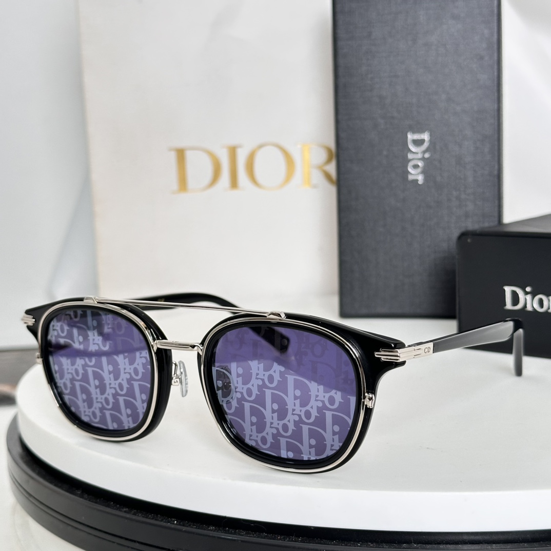  ‼️DIO*🌟🌟🌟MODEL：DiorBlackSuit S14F🌟🌟🌟