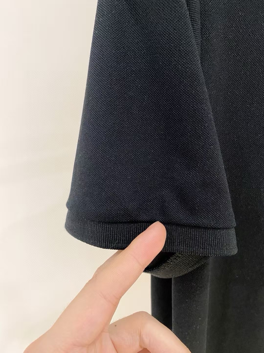 Saint Laurent 品牌【YSL圣罗兰】2025夏季新款翻领 全球 男装 简约 从容百搭
