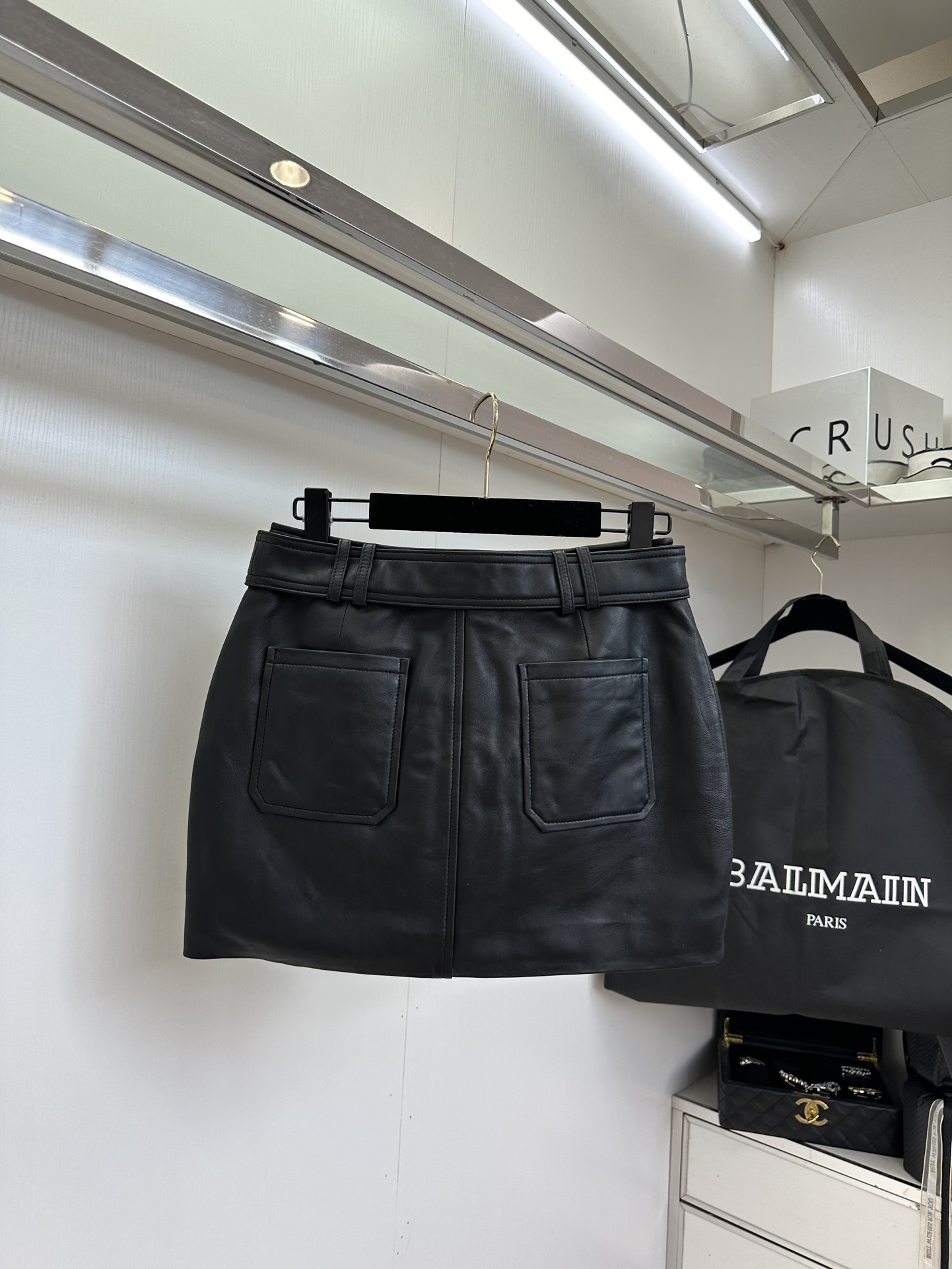 P1058 is a hard-ass dress with 25 AF Balman. ♪ Sie s m l ♪ - 图片 3