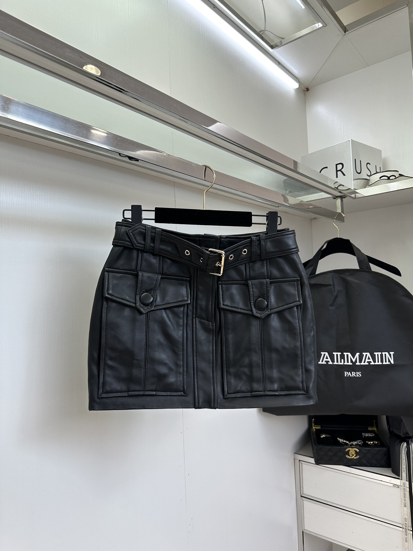 P1058 is a hard-ass dress with 25 AF Balman. ♪ Sie s m l ♪ - 图片 2