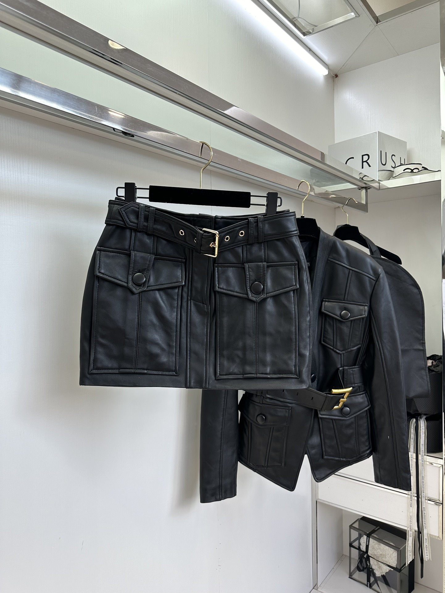 P1058 is a hard-ass dress with 25 AF Balman. ♪ Sie s m l ♪ - 图片 1