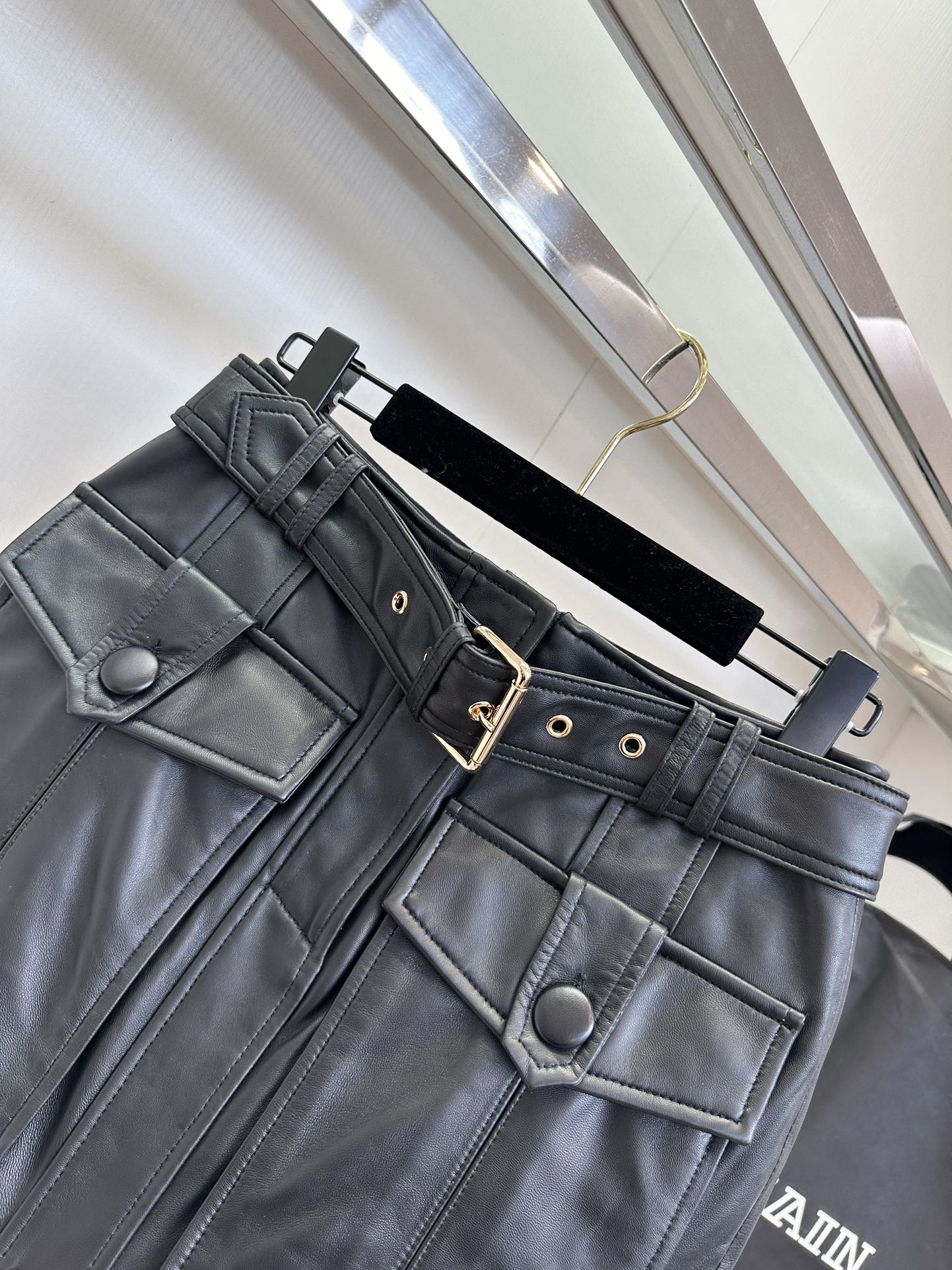 P1058 is a hard-ass dress with 25 AF Balman. ♪ Sie s m l ♪ - 图片 6