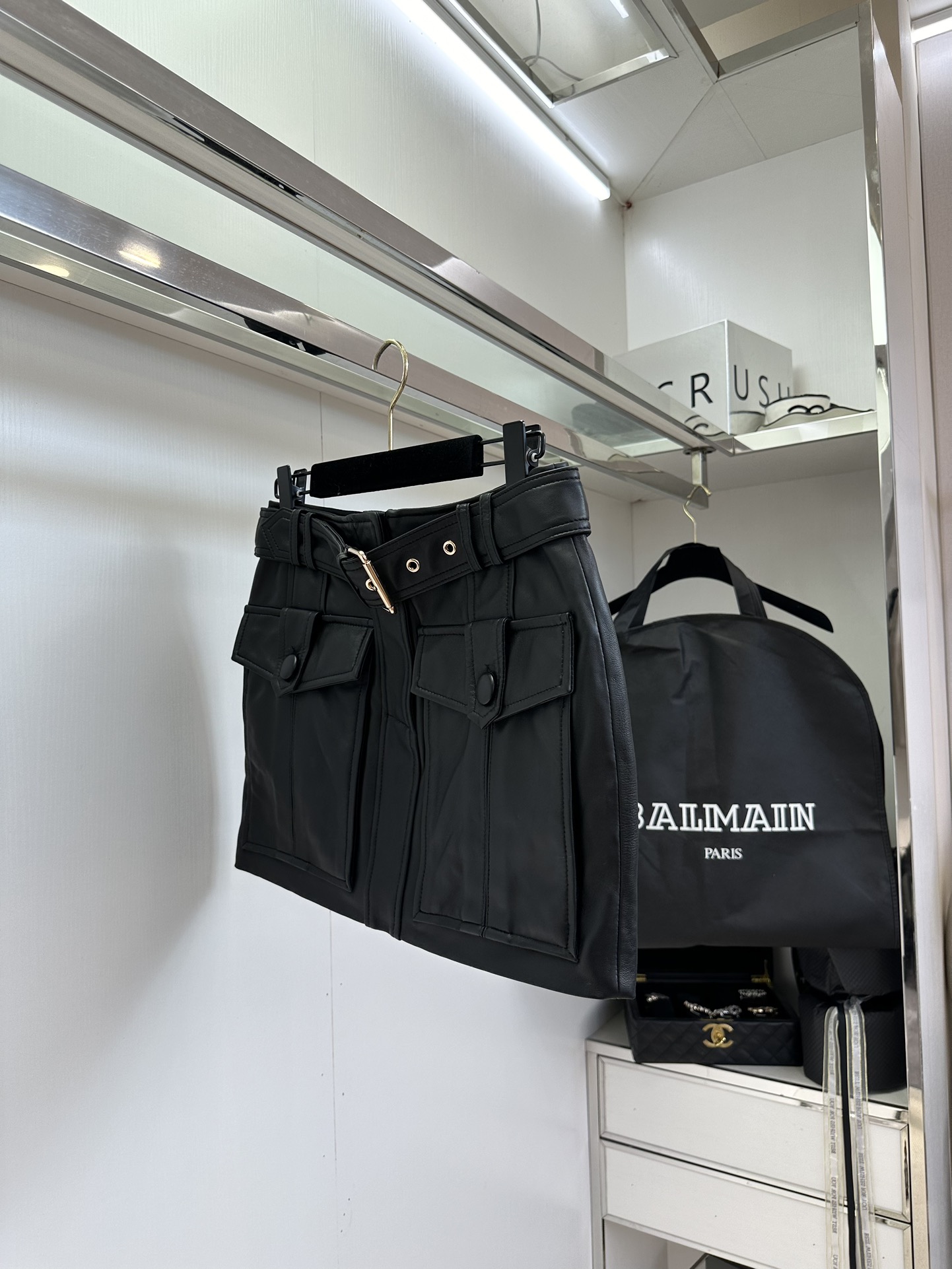 P1058 is a hard-ass dress with 25 AF Balman. ♪ Sie s m l ♪ - 图片 4