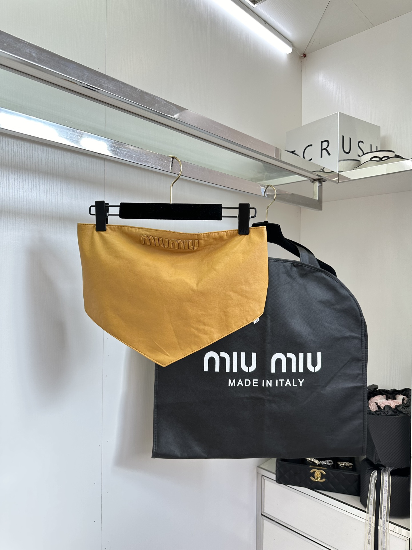 “Hot and Handsome P989 Women’s Uniform with Adjustable Belt in 25 AF Packaging” - 图片 1