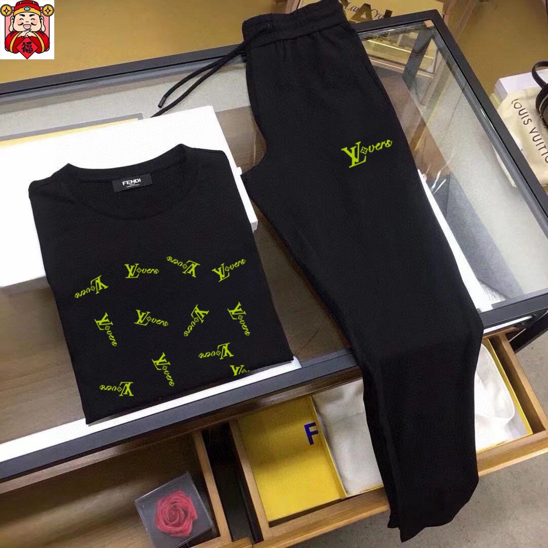 Louis Vuitton LV路易威登 (胖子福音) 2025 世界知名奢侈品牌