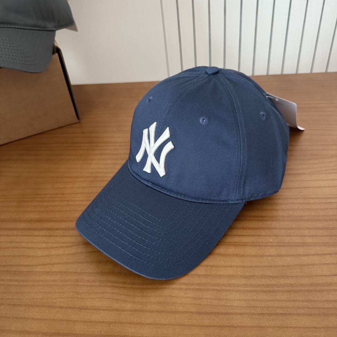 💰58

NY 2025新款刺绣款棒球帽，大牌同步，超好搭配，出货！