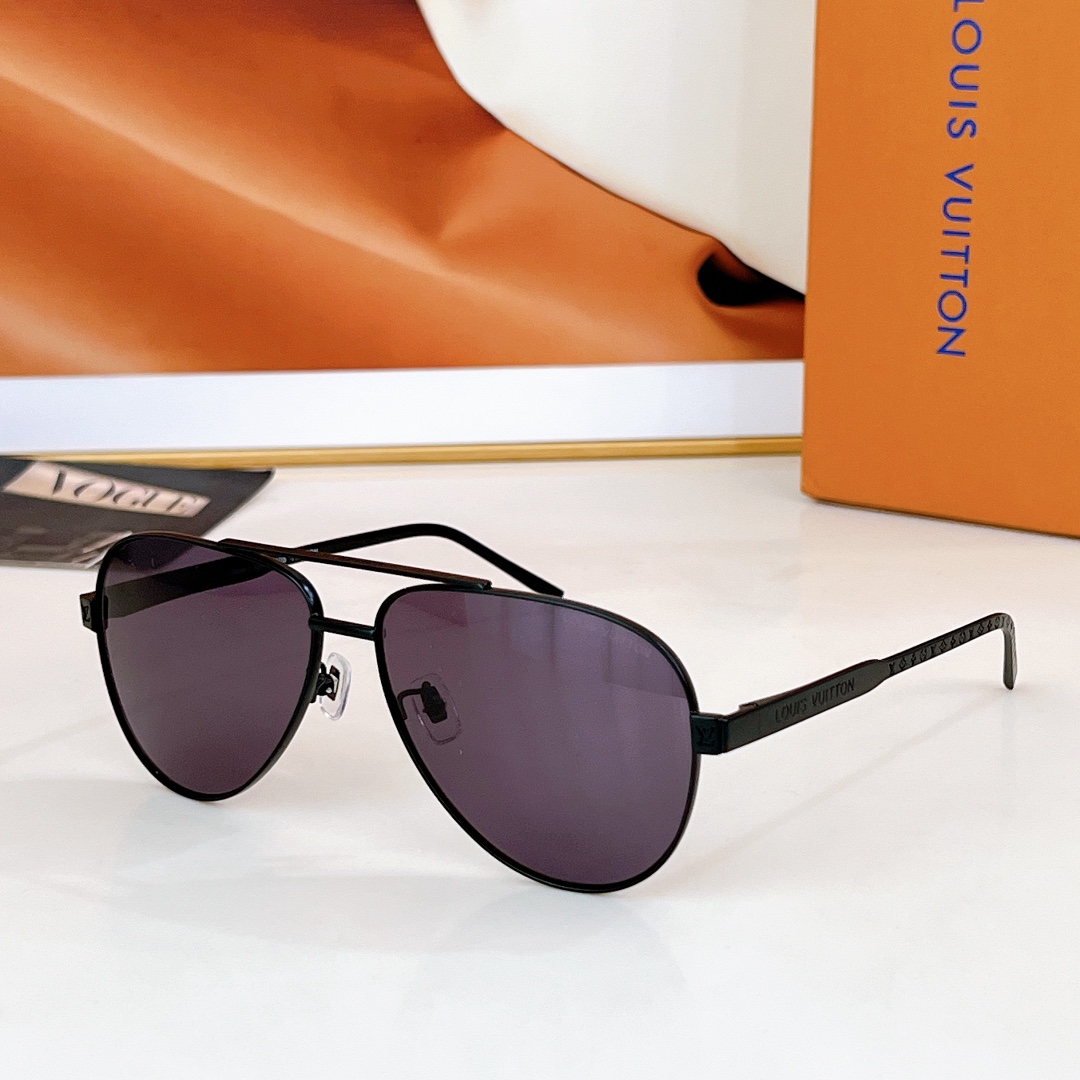  LOUIS VUITTO*
MOD：Z2543U
size 59口15-140
🔝🔝