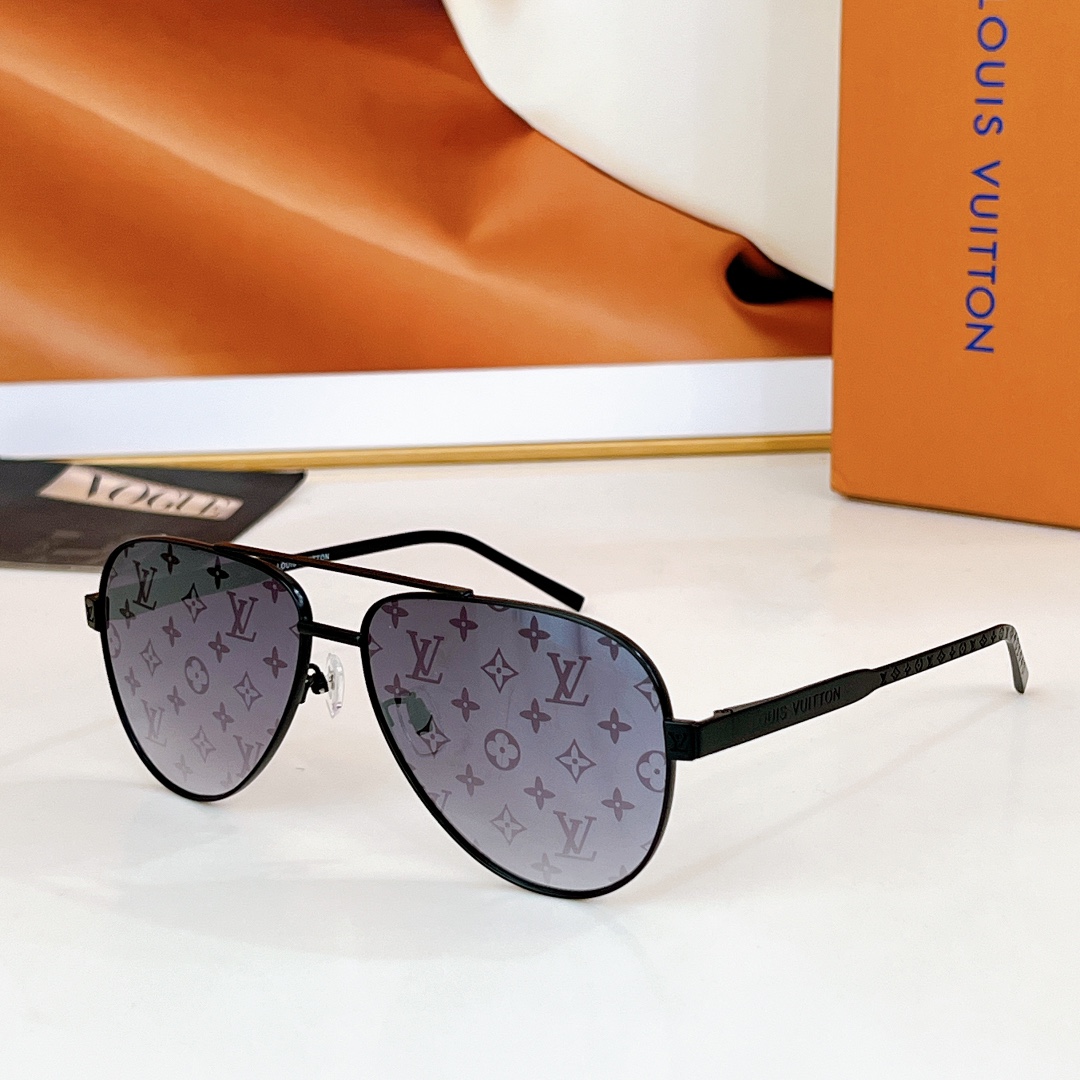  LOUIS VUITTO*
MOD：Z2543U
size 59口15-140
🔝🔝