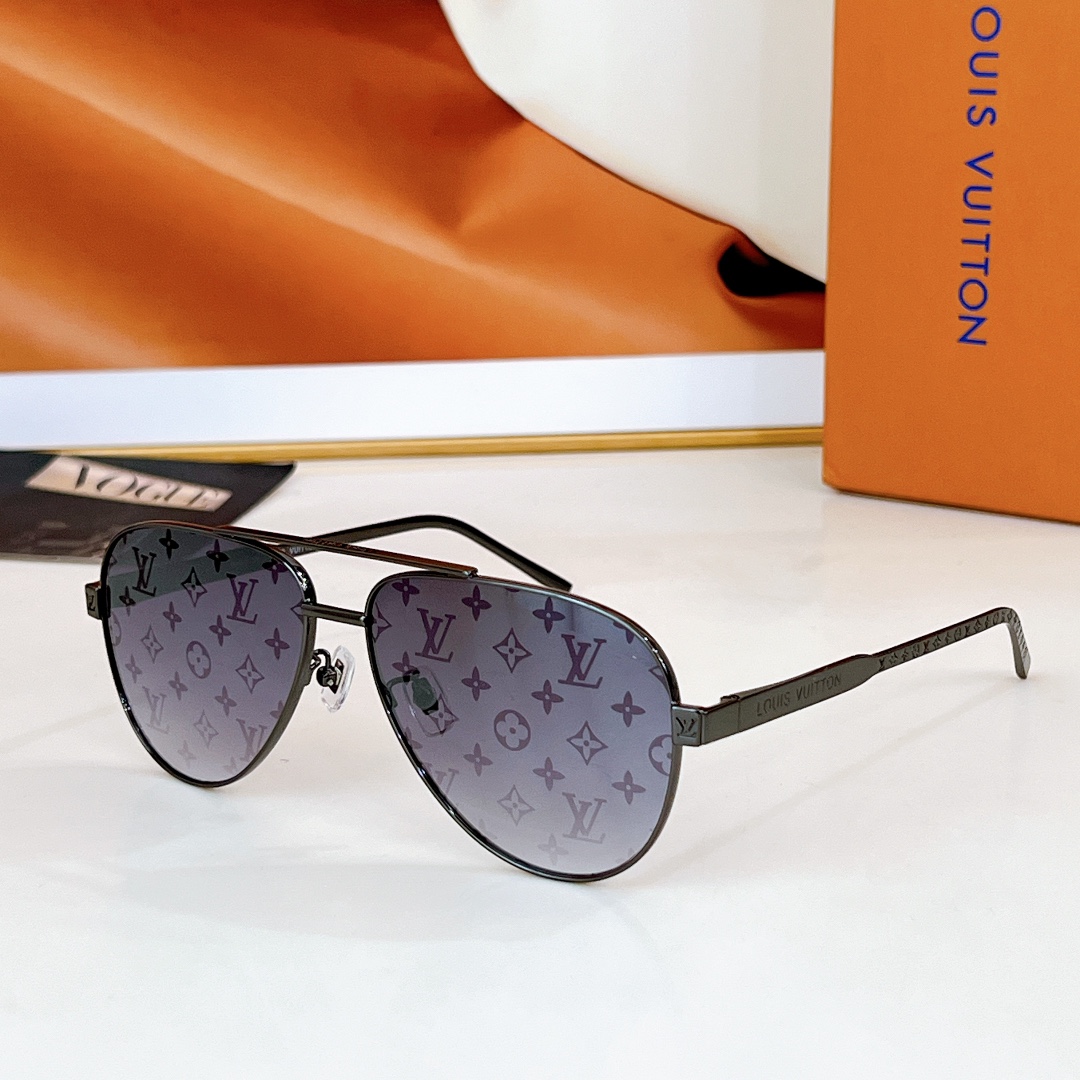  LOUIS VUITTO*
MOD：Z2543U
size 59口15-140
🔝🔝