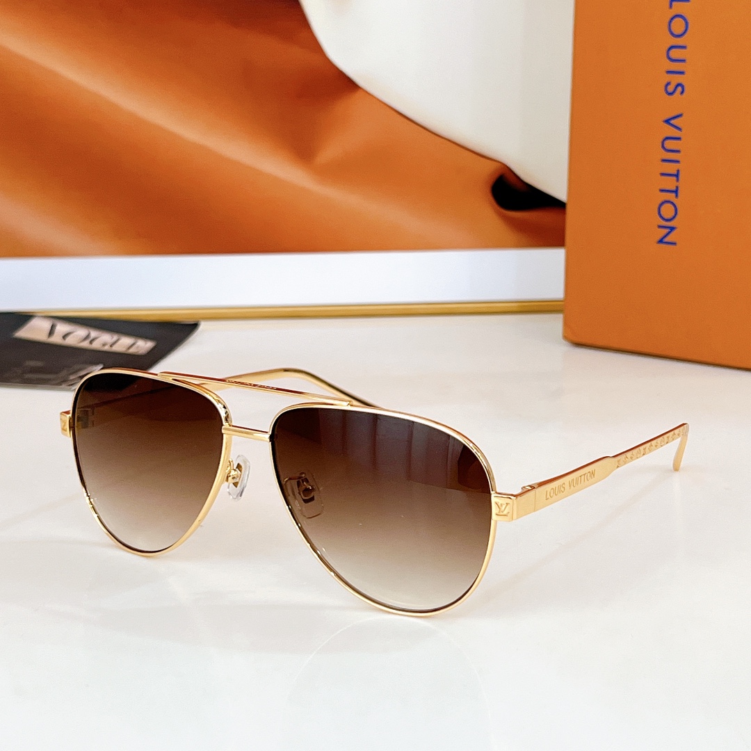  LOUIS VUITTO*
MOD：Z2543U
size 59口15-140
🔝🔝