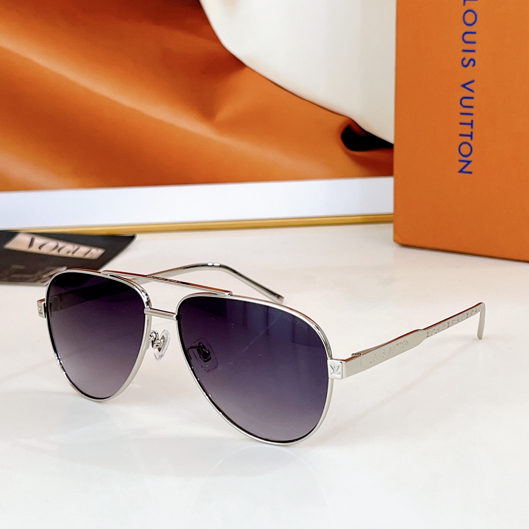  LOUIS VUITTO*
MOD：Z2543U
size 59口15-140
🔝🔝