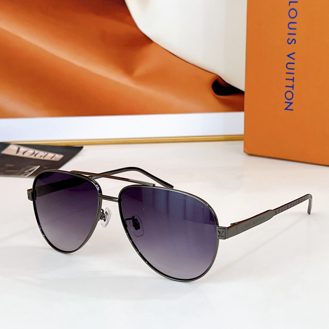  LOUIS VUITTO*
MOD：Z2543U
size 59口15-140
🔝🔝
