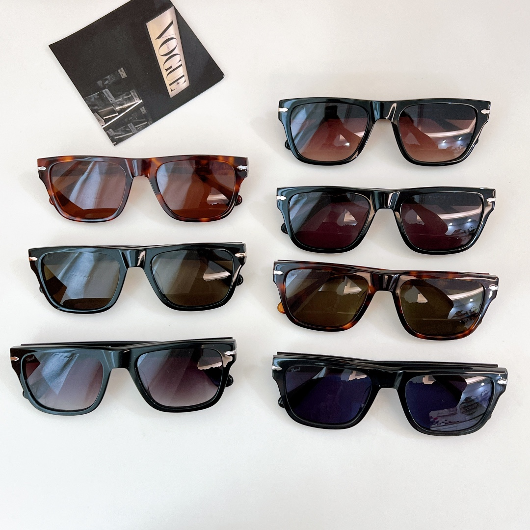  Persol
MODEL：PO3348-S  
SIZE：54口21-145
🔝🔝