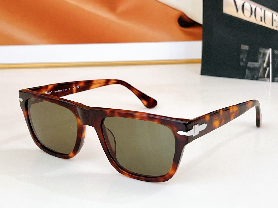  Persol
MODEL：PO3348-S  
SIZE：54口21-145
🔝🔝