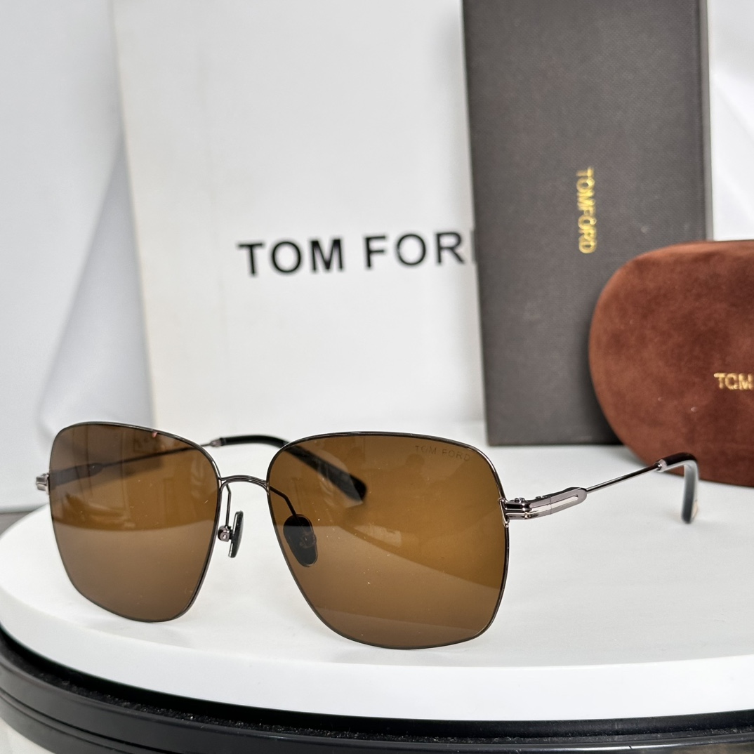 ‼️TOM FOR*官网原版一比一
FT0994，SIZE58□13-145
新款刚刚到货，这款眼镜在