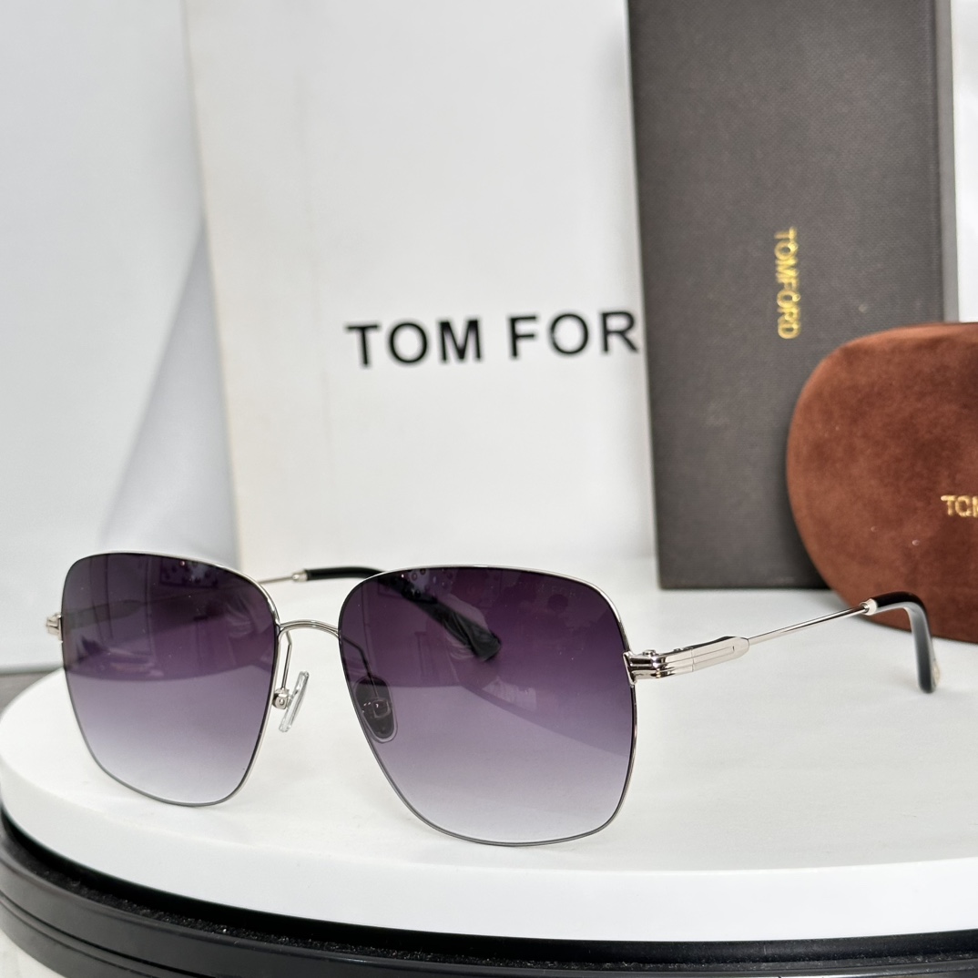  ‼️TOM FOR*官网原版一比一
FT0994，SIZE58□13-145
新款刚刚到货，这款眼镜在