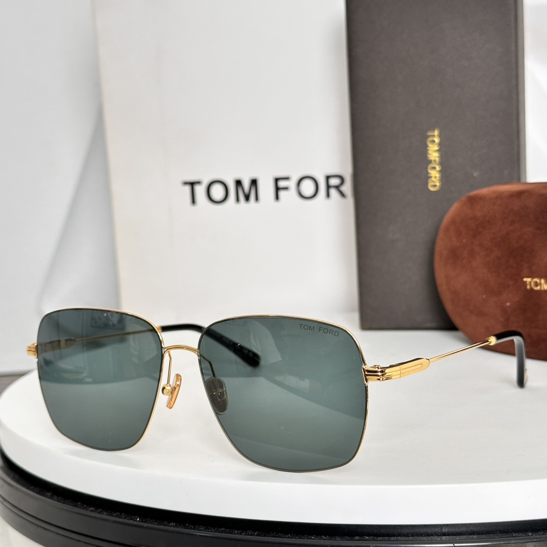  ‼️TOM FOR*官网原版一比一
FT0994，SIZE58□13-145
新款刚刚到货，这款眼镜在