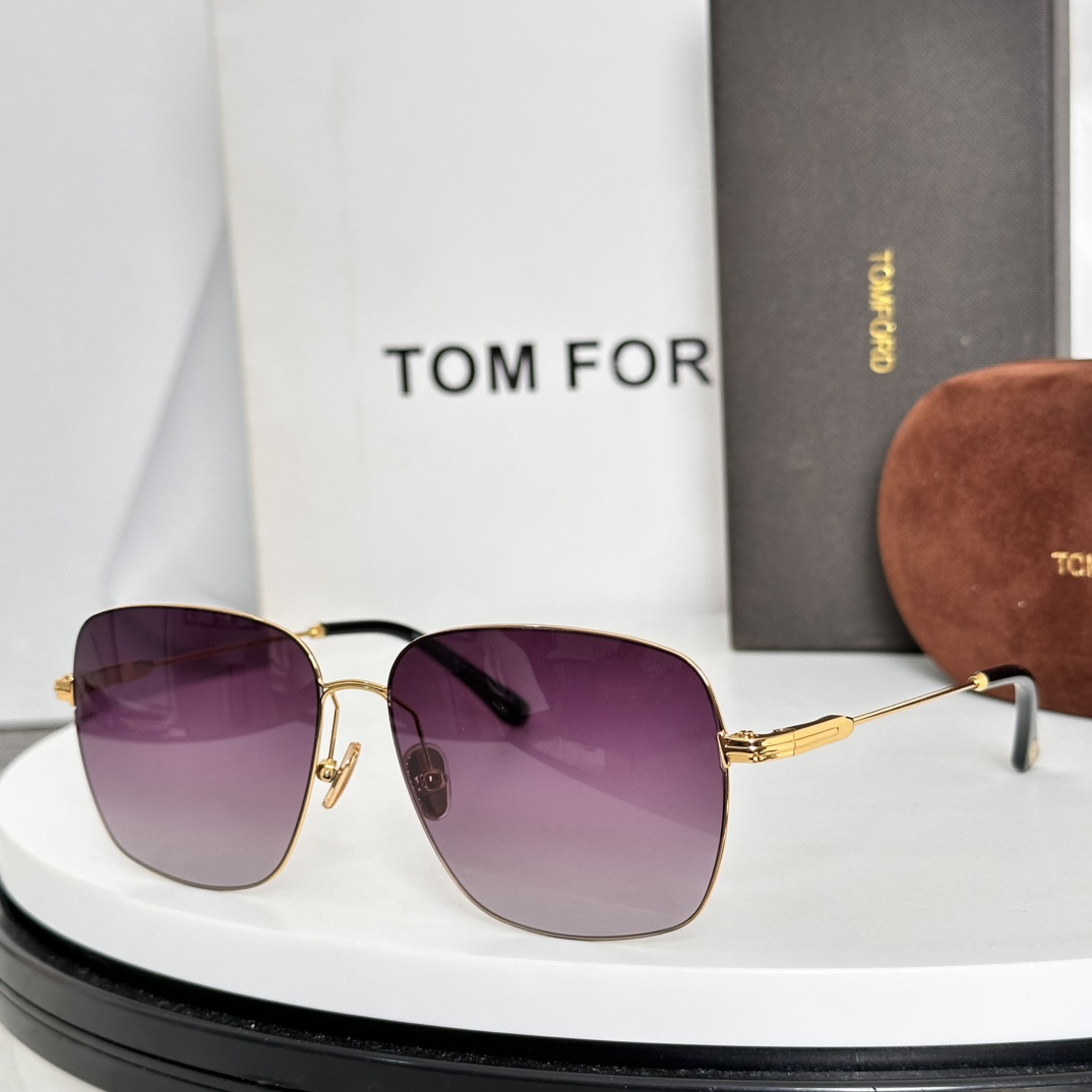  ‼️TOM FOR*官网原版一比一
FT0994，SIZE58□13-145
新款刚刚到货，这款眼镜在