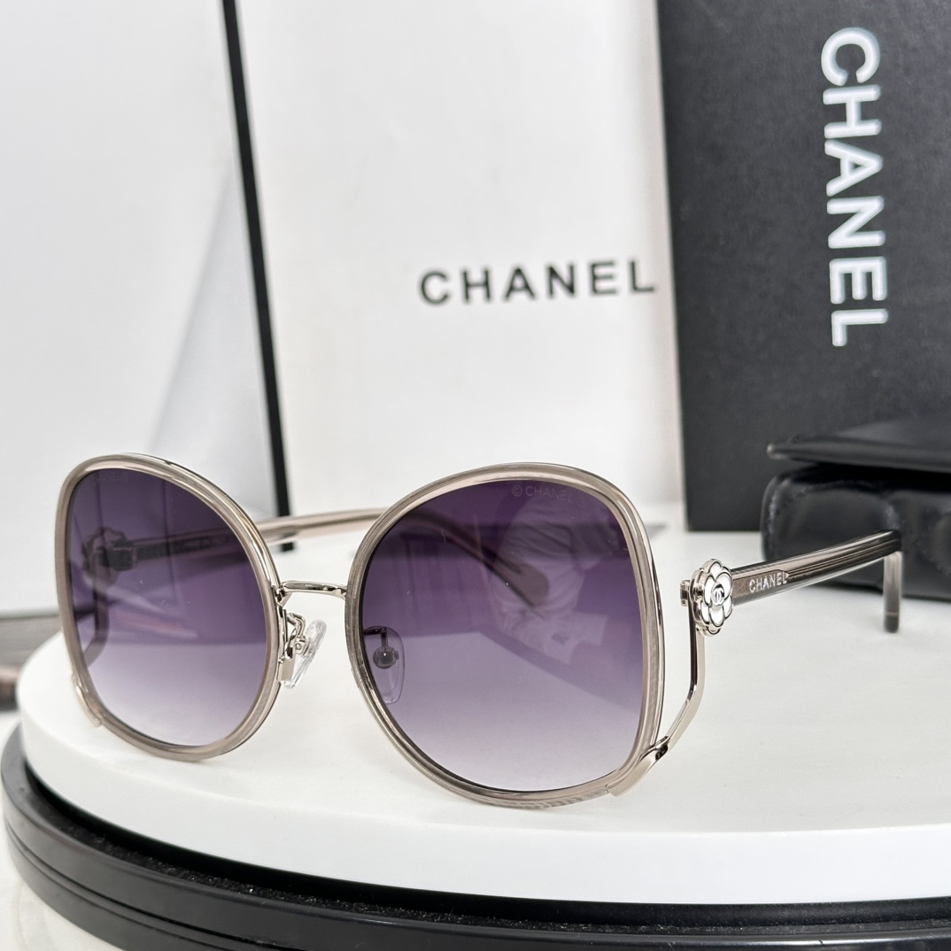  ‼️CHANE*🌸🌸🌸MODEL：6076 🌸🌸🌸SIZE：54口20-145🌸🌸🌸