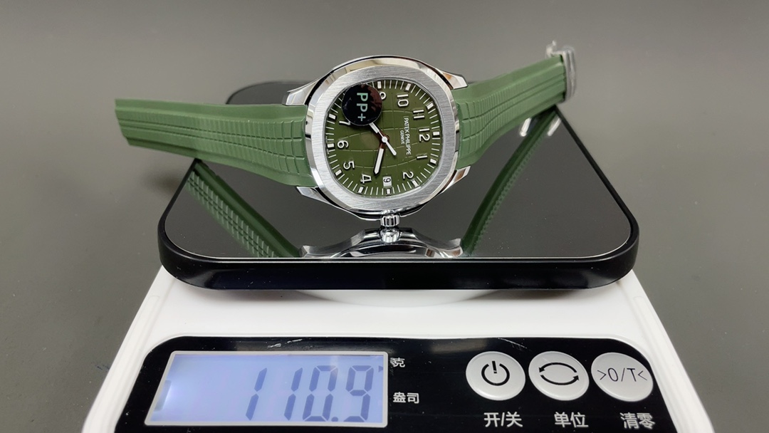 Patek Philippe PP+ Factory