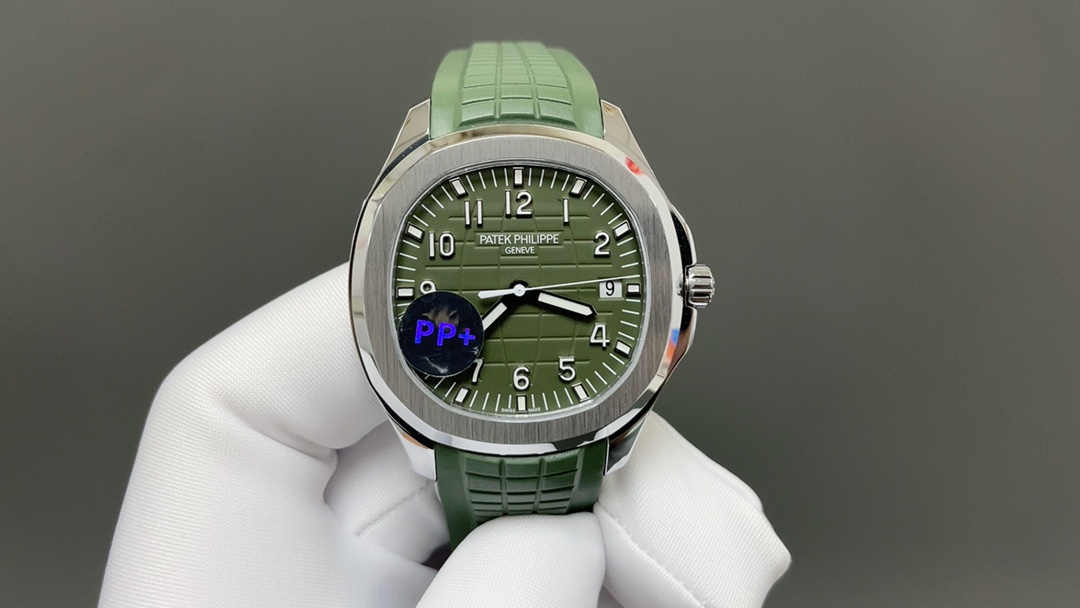 Patek Philippe PP+ Factory
