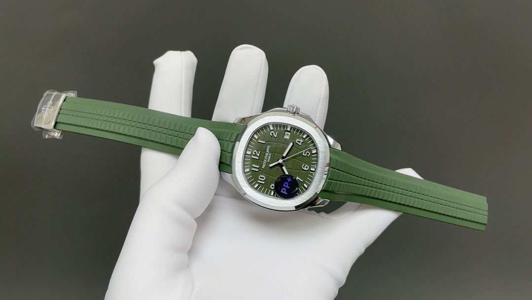 Patek Philippe PP+ Factory