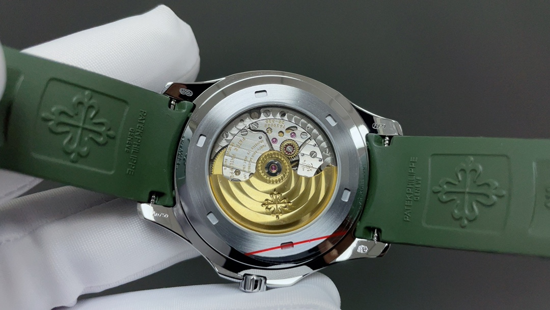Patek Philippe PP+ Factory