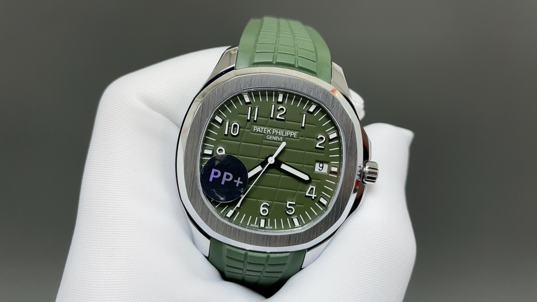 Patek Philippe PP+ Factory