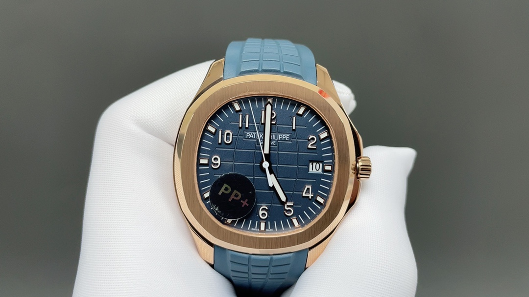 Patek Philippe PP+ Factory