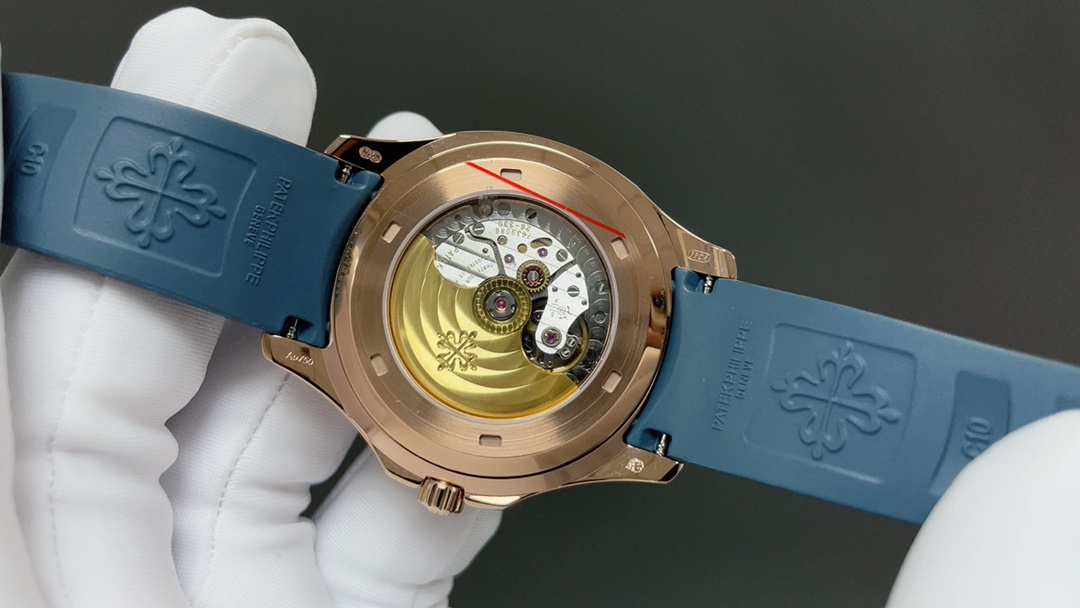 Patek Philippe PP+ Factory