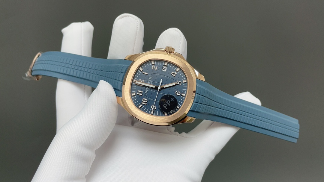 Patek Philippe PP+ Factory