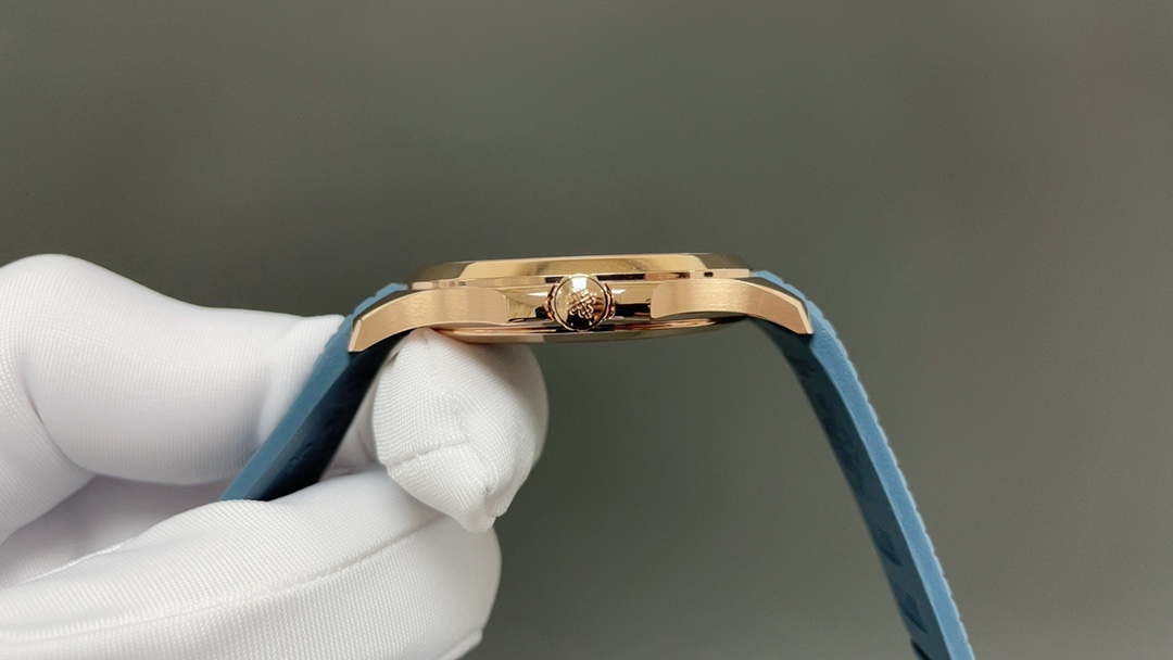 Patek Philippe PP+ Factory