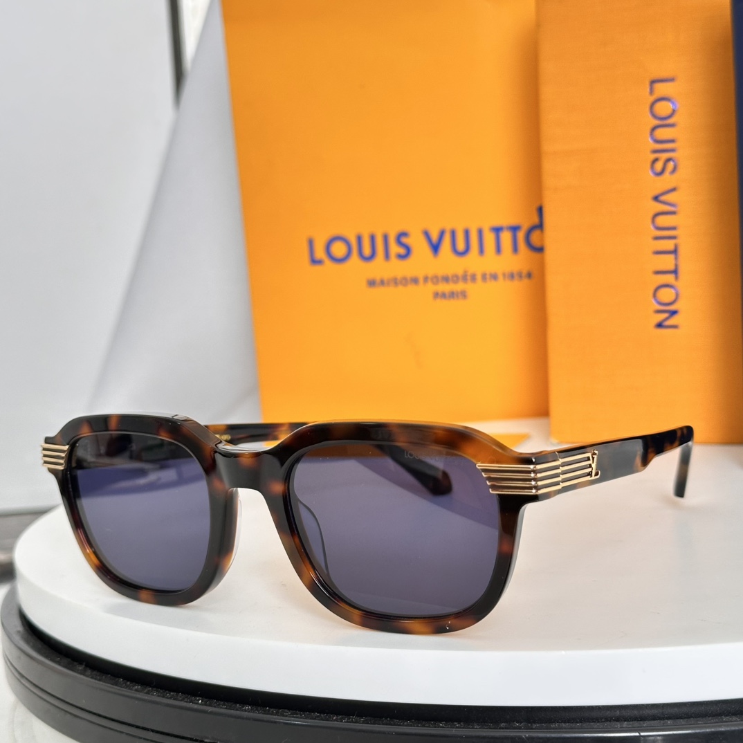  ‼️LOUIS VUITTO*
TOP QUALITY
MODEL：Z2889
SIZE：53口22-