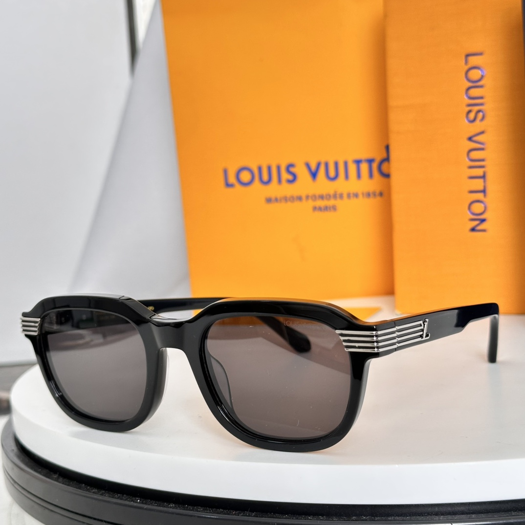  ‼️LOUIS VUITTO*
TOP QUALITY
MODEL：Z2889
SIZE：53口22-