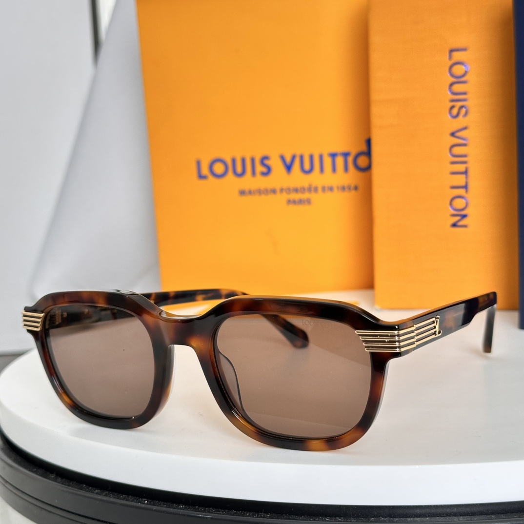  ‼️LOUIS VUITTO*
TOP QUALITY
MODEL：Z2889
SIZE：53口22-