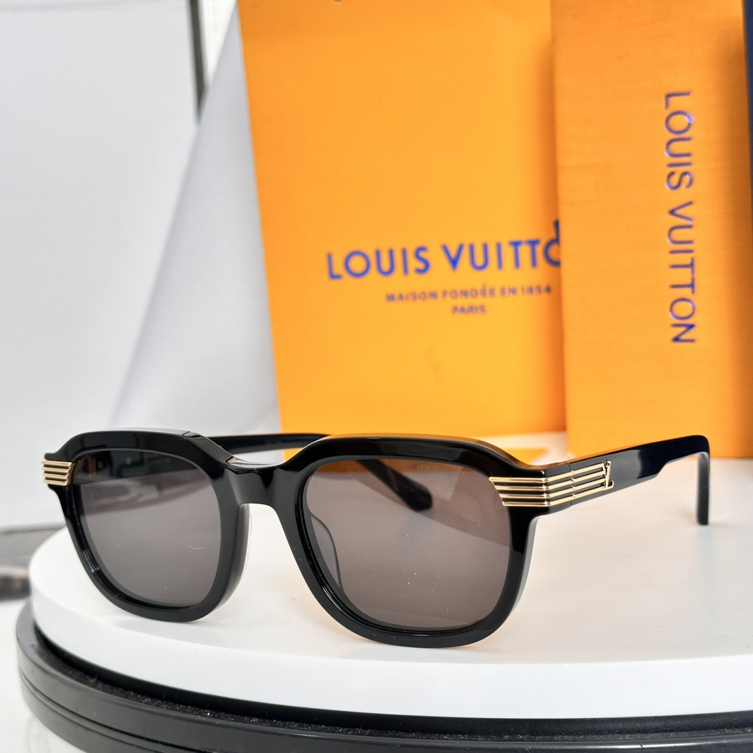  ‼️LOUIS VUITTO*
TOP QUALITY
MODEL：Z2889
SIZE：53口22-