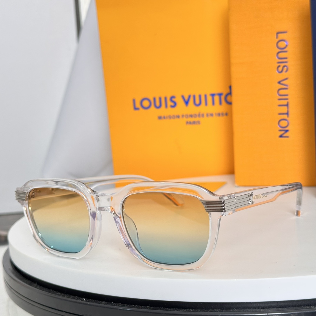  ‼️LOUIS VUITTO*
TOP QUALITY
MODEL：Z2889
SIZE：53口22-