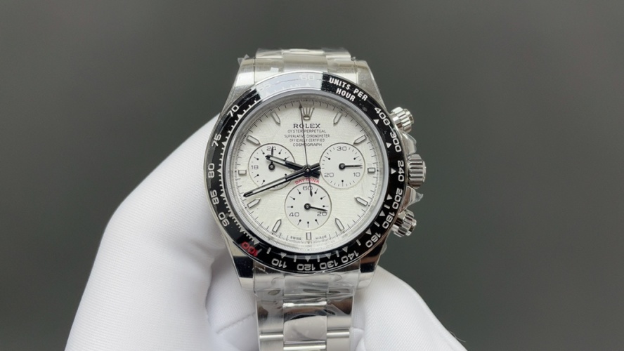 Rolex Daytona Le Mans 100th Anniversary Meteorite Dial Limited Edition Watch 1 Rolex Daytona Le Mans 100th Anniversary Meteorite Dial Limited Edition Watch